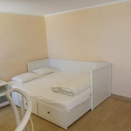 Hébergement de vacances Casa Familiar De 3 Dormitorios A Pie De Playa.